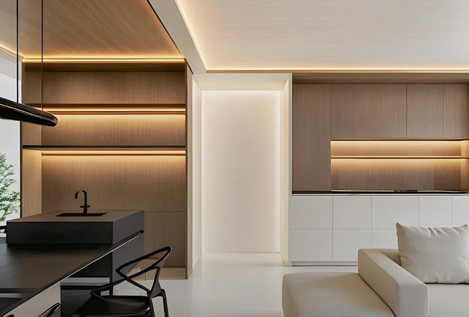 led strip manufacturers